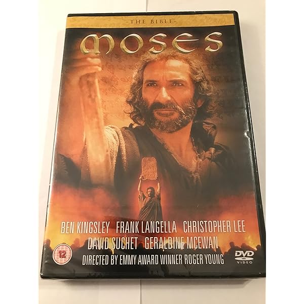 Abraham: Bible Collection [DVD] [Region 1] [US Import] [NTSC